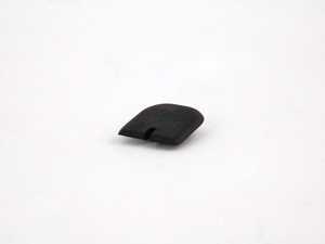 ES#2676180 - 51497167597 - Cover Plug - Located on the bottom of the trunk lid - Genuine MINI - MINI