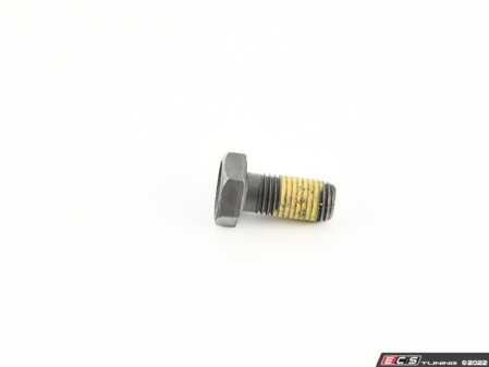 ES#2729015 - 11227797966 - HEX BOLT - Genuine MINI - 
