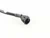ES#4355365 - 17128653601 - PIPE, EXPANSION TANK-CYLINDE - Genuine BMW - BMW