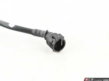 ES#4355365 - 17128653601 - PIPE, EXPANSION TANK-CYLINDE - Genuine BMW - BMW