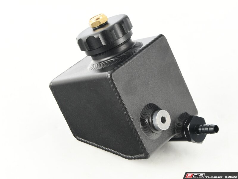 Mlr Engineering MLR Engineering - 10.205X - Aluminum SMG Expansion Tank