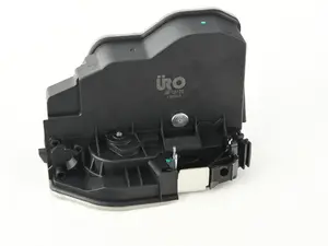 Door Lock Unit - Rear Right