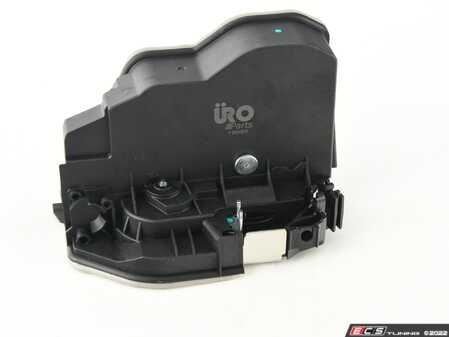 ES#4172085 - 51227202148 - Door Lock Unit - Rear Right - Replace that stuck or broken lock : Comfort access - URO - BMW MINI