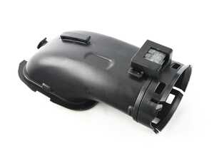 ES#4180664 - 13717934470 - INTAKE DUCT, RIGHT - Genuine BMW - BMW