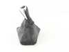 ES#2177671 - 25117592906 - Leather Shift Knob With Boot/6-Speed - Perlglanz Chrom - Genuine BMW - BMW