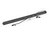 ES#3214553 - XT70 - Morimoto X.Torch Light Bar - 40"  - (NO LONGER AVAILABLE) - Complete your vehicles ultimate lighting package with this Morimoto light bar! - Morimoto - 