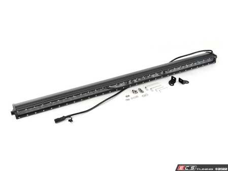 ES#3214553 - XT70 - Morimoto X.Torch Light Bar - 40"  - (NO LONGER AVAILABLE) - Complete your vehicles ultimate lighting package with this Morimoto light bar! - Morimoto - 