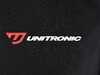 ES#4362332 - UH010-GR2 - Unitronic Classic Black T-Shirt Full Logo XL - Get yours NOW and represent Unitronic with pride! - Unitronic - Audi Volkswagen