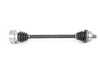 ES#4620661 - 8D0407452EX - Front Axle Assembly - Right - Replace your worn or broken axle - TrakMotive - Audi