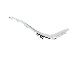 ES#4187349 - 51117475195 - PROTECTIVE RUBBER STRIP, LFT - Genuine BMW - BMW