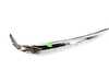 ES#4187349 - 51117475195 - PROTECTIVE RUBBER STRIP, LFT - Genuine BMW - BMW
