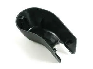 Wiper Arm Trim Cover - Rear