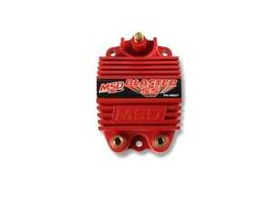 ES#4674337 - 8207 - Blaster SS Coil - Universal - Add To Any MSD 6-Series Ignition - MSD Performance - 