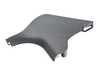 ES#2572487 - 51437266636 - LATERAL TRIM PANEL F - Genuine BMW - BMW
