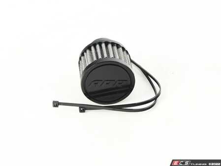 ES#4643439 - CI100020-A - APR SAI Breather Filter - Replacement air filter for secondary air injection systems. - APR - Audi Volkswagen