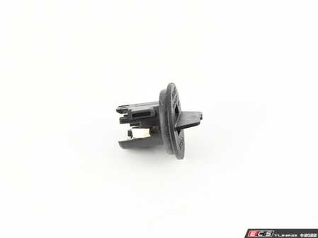 ES#3111009 - 63217447493 - Tail Light Socket - Priced Each  - 24W 12V, now includes no bulb - Genuine MINI - MINI