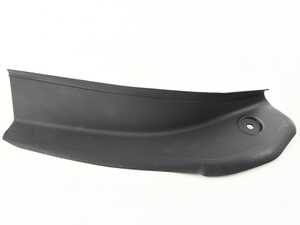 ES#4658579 - 51497453346 - Taillight Drip Rail - Right - Located on the inner side of the taillight - Genuine BMW - BMW