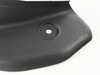 ES#4658579 - 51497453346 - Taillight Drip Rail - Right - Located on the inner side of the taillight - Genuine BMW - BMW