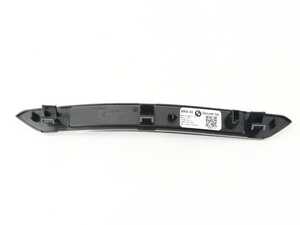 ES#4199201 - 51478095507 - INSERT DOOR SILL, LEFT REAR - Genuine BMW - BMW