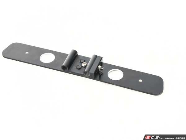 Sto N Sho - SNS321 - Quick-Release Front License Plate Bracket For 2023 ...