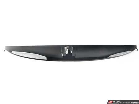 ES#3083336 - 51337356293 - COVER, WINDSCREEN PA - Genuine MINI - MINI