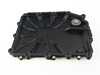 ES#4643469 - F8XDCTSKKLKT - Ultimate DCT Transmission Service Kit - Includes fluid, filters, drain plugs, and new pan with gasket to service your Double Clutch Transmission - Assembled By ECS - BMW