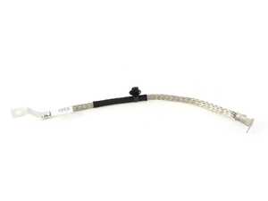 ES#2997919 - 12428656997 - Ground Cable - Genuine BMW - BMW