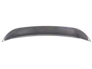 ES#4674380 - E249.CARBON - Rennline Ducktail Rear Spoiler - Carbon Fiber - Add a modern spin on the classic Porsche design to your 991 - Rennline - Porsche