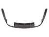 ES#4674383 - E236.CARBON - Rennline Diffuser - Carbon Fiber - Add a modern spin on the classic Porsche design to your 991 - Rennline - Porsche