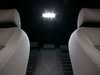 ES#2207827 - MKVLEDINTER - MK5 GTI/R32/Rabbit Master LED Interior Lighting Kit - Transform your complete interior in minutes with new LED interior lights from ZiZa - ZiZa - Volkswagen
