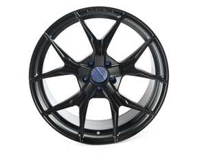 ES#4810866 - RFX520950MB20KT - 20" Rohana RFX5 Wheels - Set Of Four - 20x9 ET20 5x120 72.6CB - Matte Black - Rohana Wheels - BMW