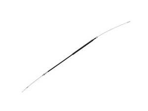 ES#4674395 - 91142455104 - Parking Brake Cable - Priced Each - Left & Right Side Fitment - Gemo - Porsche
