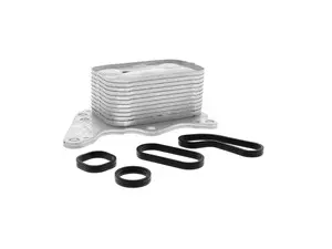 Heat Exchanger