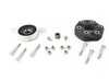 ES#4666780 - 26128615621KT - Driveshaft Overhaul Kit - Includes the basic components needed when replacing the center support bearing and front universal joint, featuring quality aftermarket components - Assembled By ECS - BMW