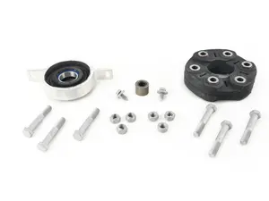 Driveshaft Overhaul Kit