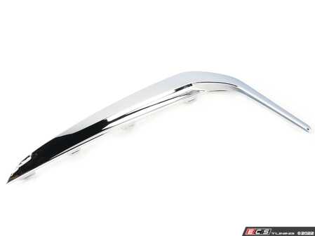 ES#4187350 - 51117475196 - PROTECTIVE RUBBER STRIP,RGHT - Genuine BMW - BMW