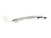 ES#4187350 - 51117475196 - PROTECTIVE RUBBER STRIP,RGHT - Genuine BMW - BMW