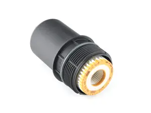 Oil Filter Housing