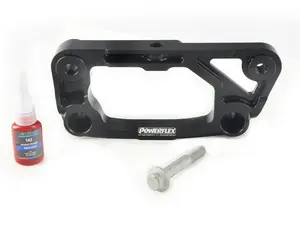 Dual Mount Diff Bracket