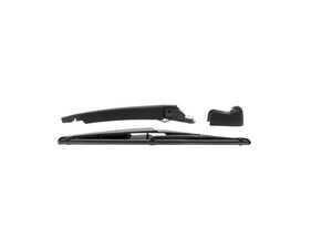 ES#4674405 - V20-2480 - Wiper Blade / Arm Kit - Replace that missing or broken arm with a new blade also - Vaico - MINI