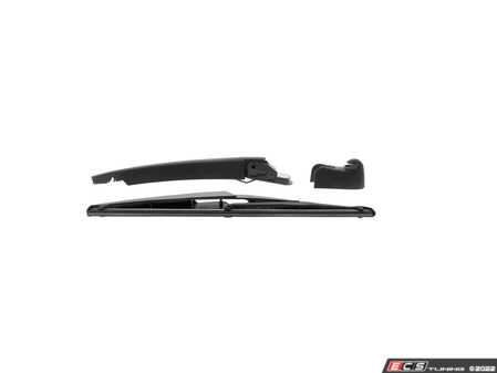 ES#4674405 - V20-2480 - Wiper Blade / Arm Kit - Replace that missing or broken arm with a new blade also - Vaico - MINI
