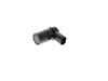 ES#2900389 - 66202180149 - PDC Sensor parking aid - Painting primed in grey/ anthracite - The electronic sensor integrated into the parking distance control system - Vemo - BMW MINI