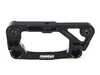 ES#4658958 - PFR5-4030 - Dual Mount Diff Bracket - This diff bracket prevents the differential from twisting under load - Powerflex - BMW