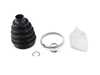 ES#3242277 - 3QF598203 - Rear Outer CV Joint - Priced Each - Replace your torn, or worn out CV joint - Genuine Volkswagen Audi - Volkswagen