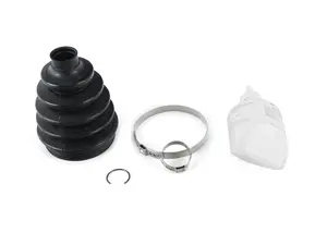 Rear Outer CV Joint - Priced Each