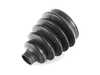 ES#3242277 - 3QF598203 - Rear Outer CV Joint - Priced Each - Replace your torn, or worn out CV joint - Genuine Volkswagen Audi - Volkswagen