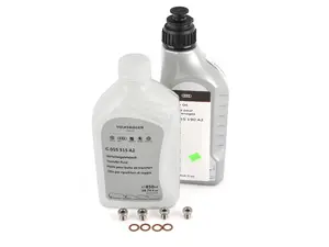 Rear Differential Service Kit