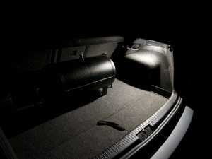 ES#2538157 - MKVTRUNKKT - LED Trunk Lighting Kit - Illuminate the lighting in your trunk or hatch with new LED bulbs from Ziza - ZiZa - Volkswagen