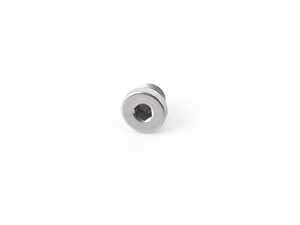 ES#3101074 - 11119904549 - SCREW PLUG - Genuine BMW - 