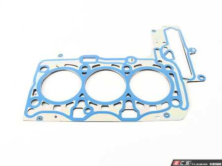 ES#5339309 - 801.490 - Cylinder Head Gasket - Main cylinder head gasket 0.70MM (standard size) - Elring - MINI